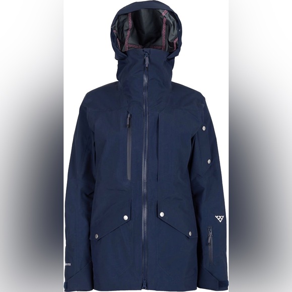 Black Crows Jackets & Blazers - Corpus Insulated Gore-Tex Womens Ski Jacket 🎿💙 NWOT